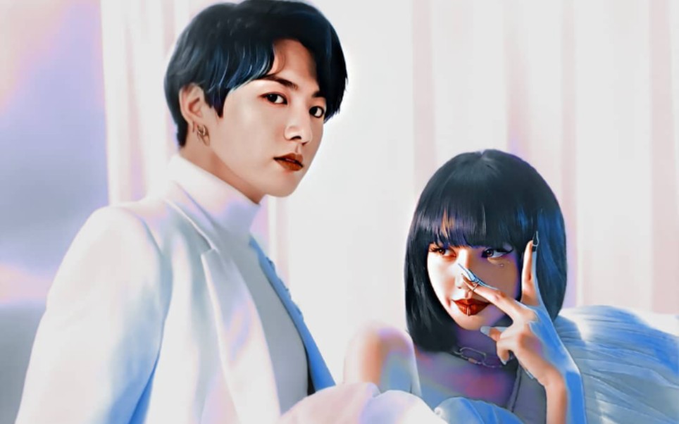 liskook 7月更新_哔哩哔哩_bilibili