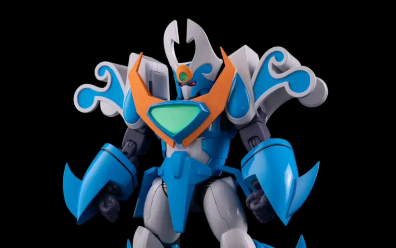 千值练 魔动王 光能使者 波涛使者 普通色&金属色