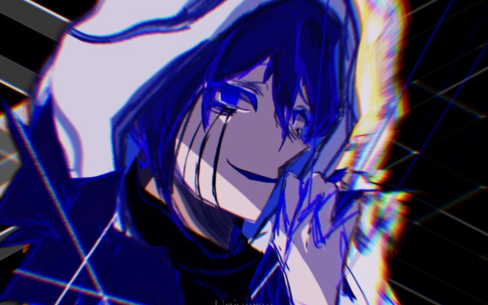 4总帅气登场!(error404拟人注意)