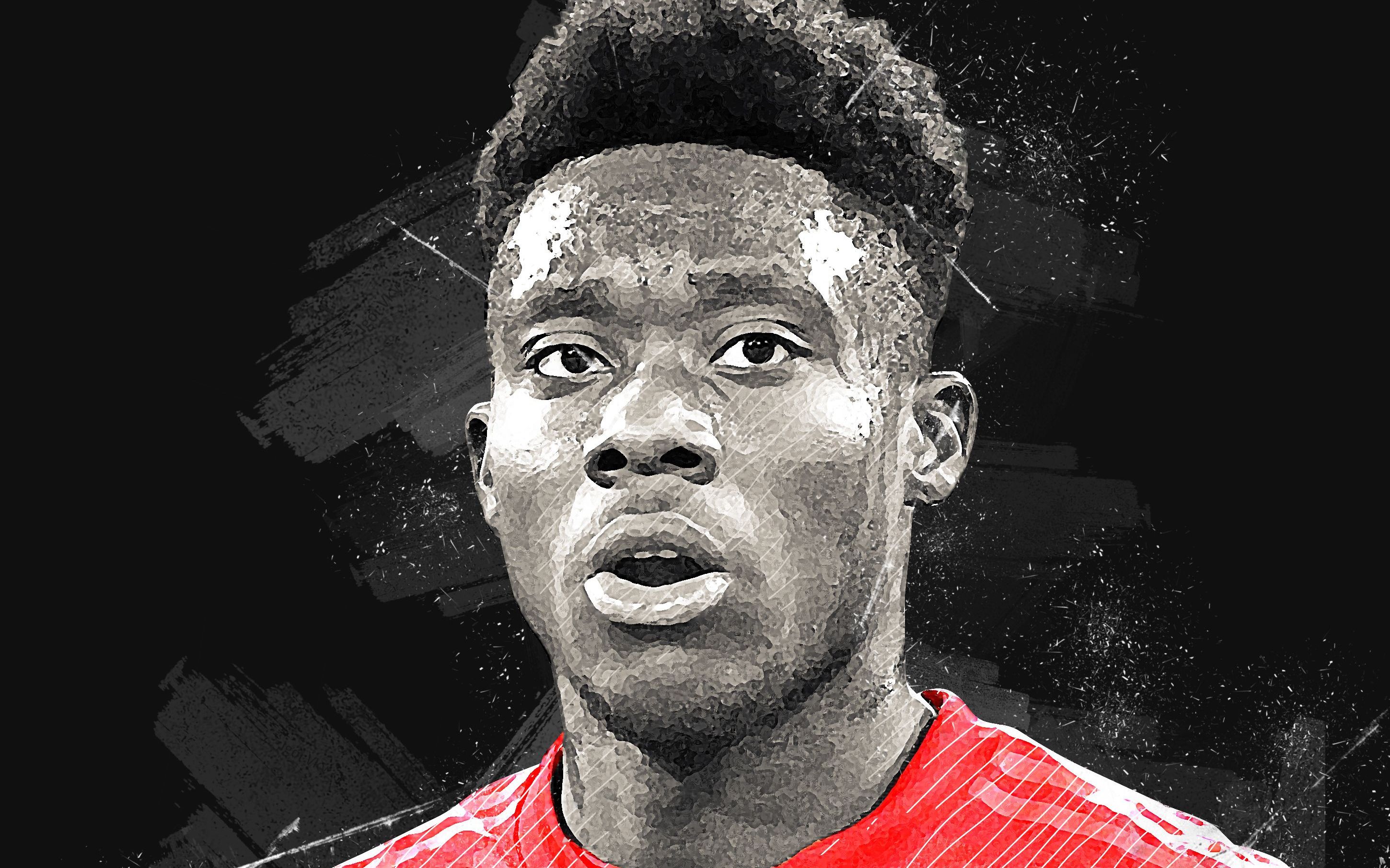 alphonso davies阿方索·戴维斯19/20赛季比赛集锦_哔哩哔哩_bilibili