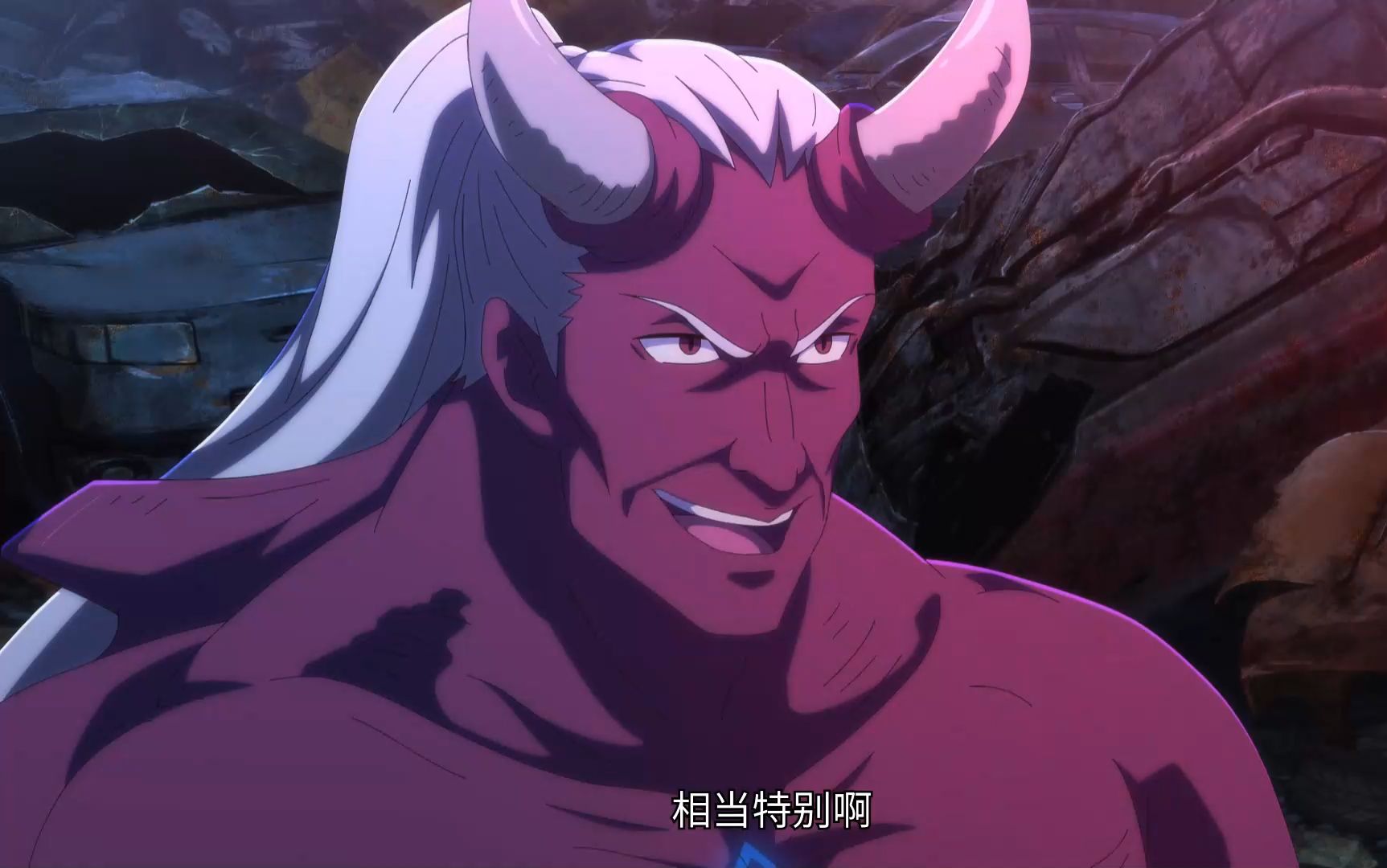 全职法师特别篇神秘委托