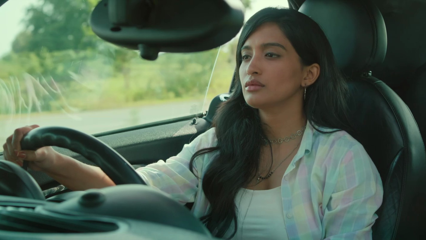 印度电影: 玛雅洛