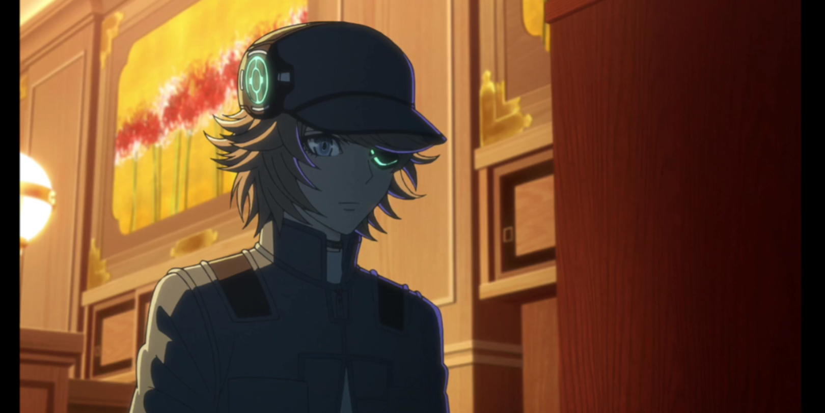 【全员恶玉】黑客:就算死也要找寻能填满我内心的东西