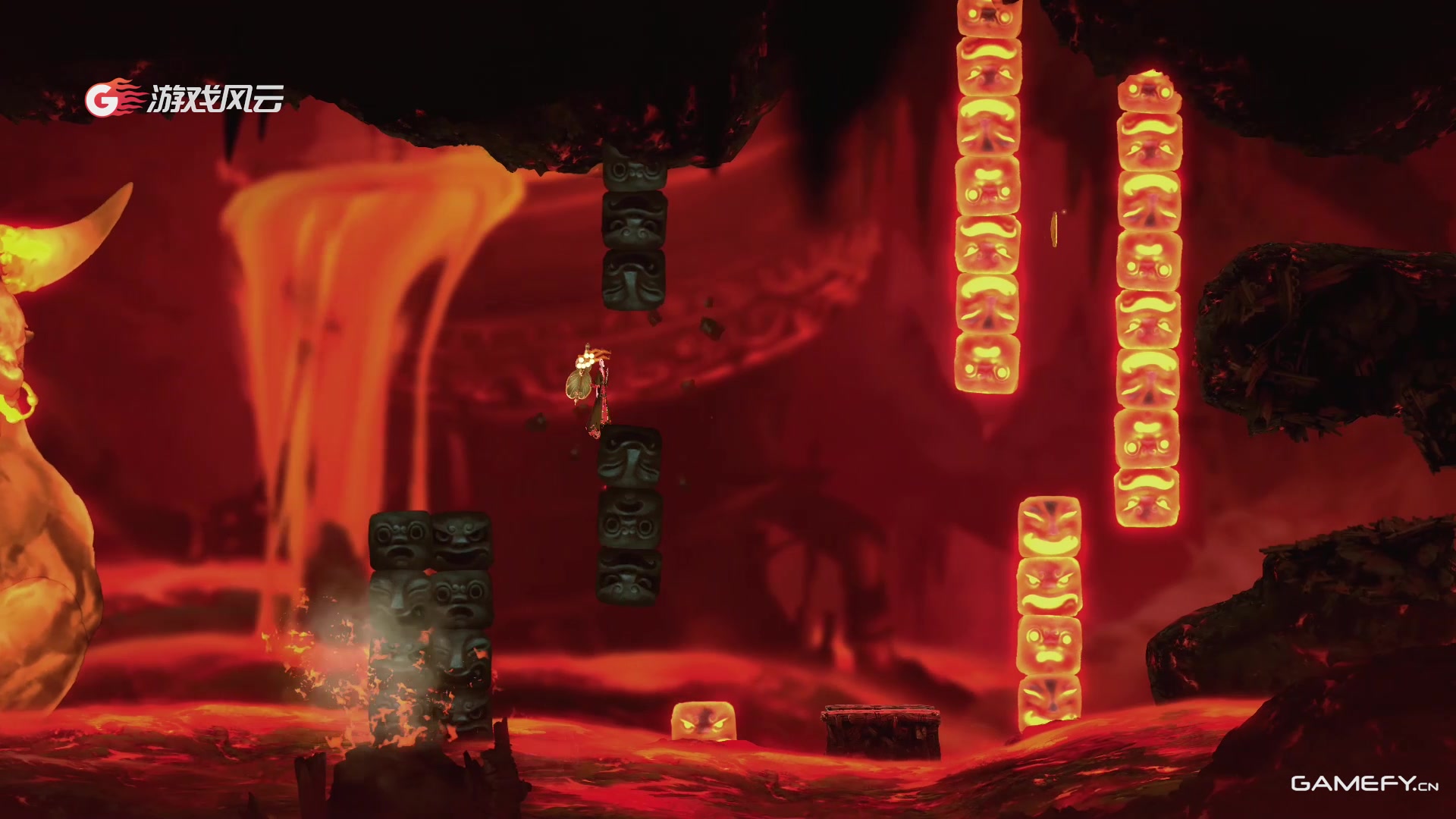 休闲街区非常英雄二