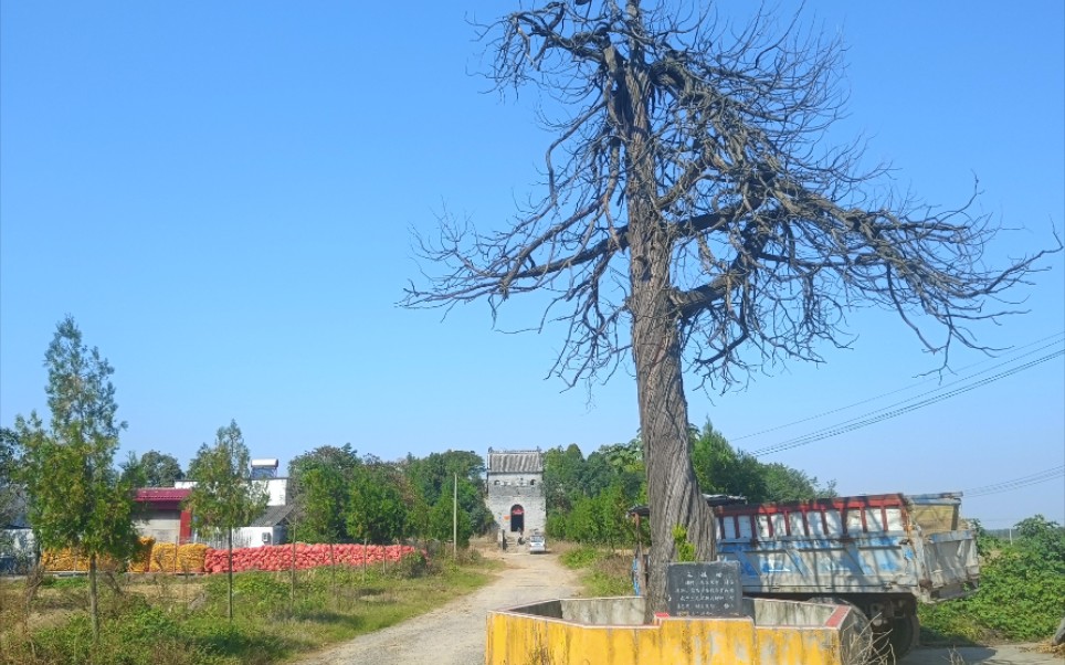 许昌行(三)张潘镇汉魏古都