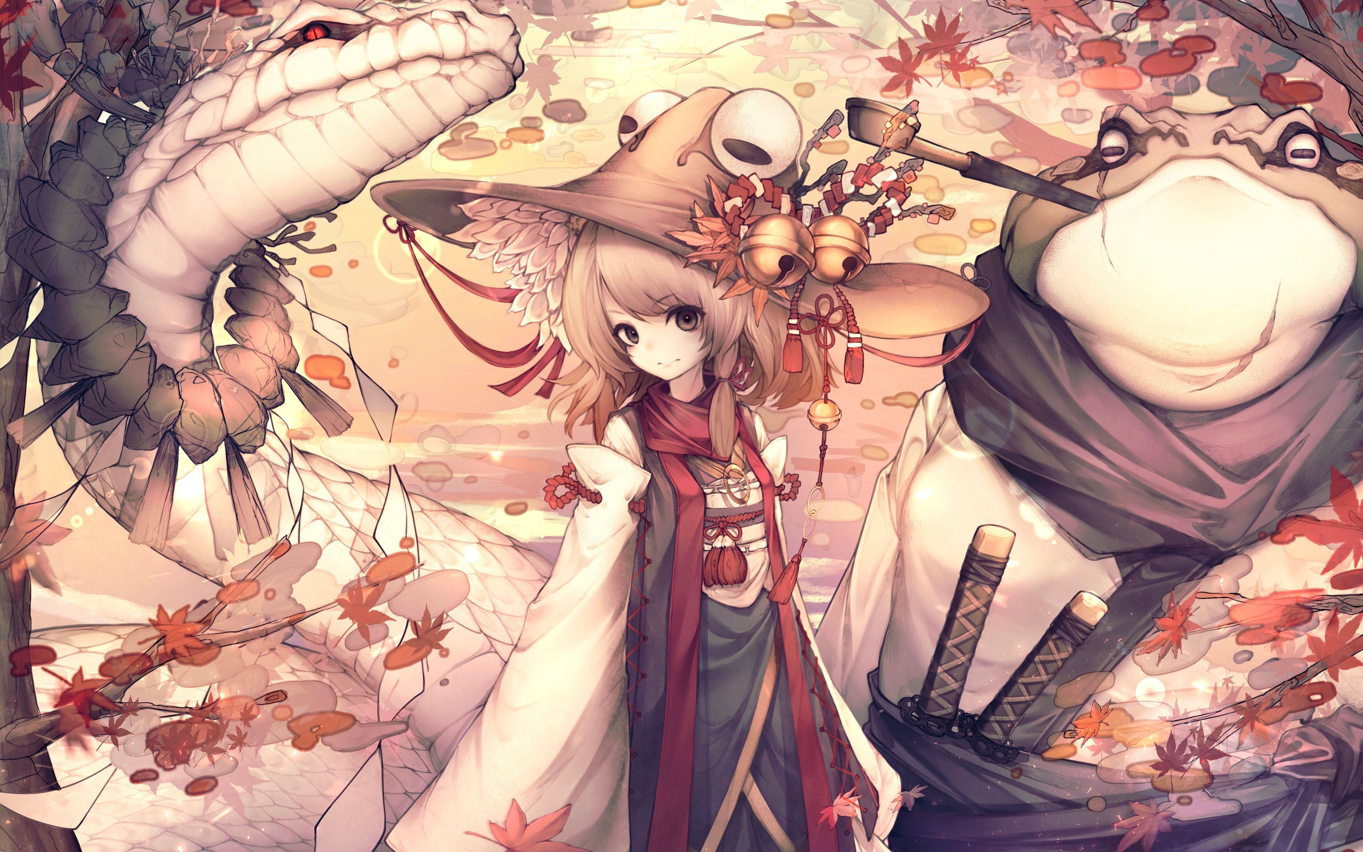 【东方风神录】第一个ex通关