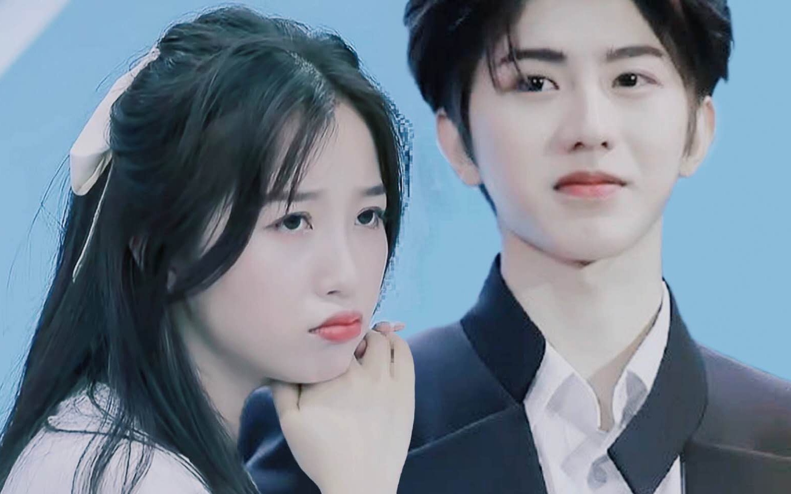 菜心cp / kk大型双标现场第二辑