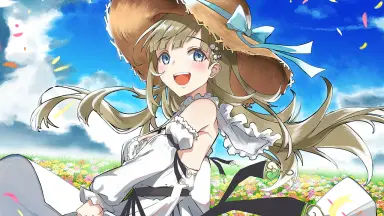 英リサ-哔哩哔哩_Bilibili