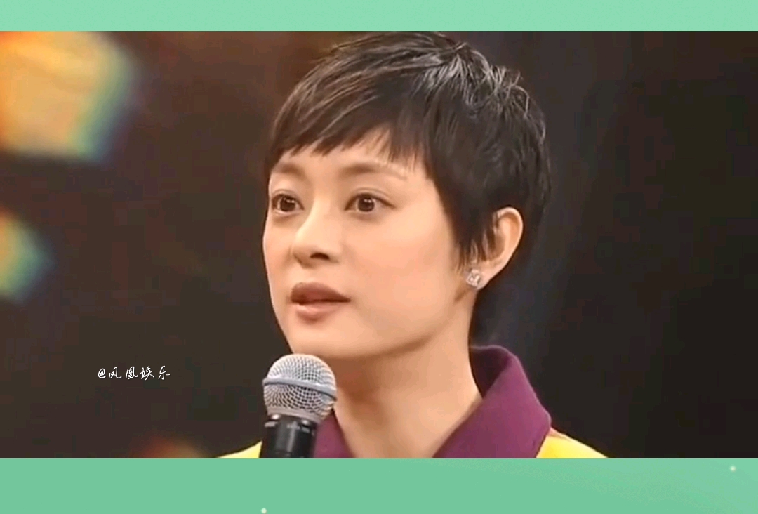 孙俪迎来40岁生日