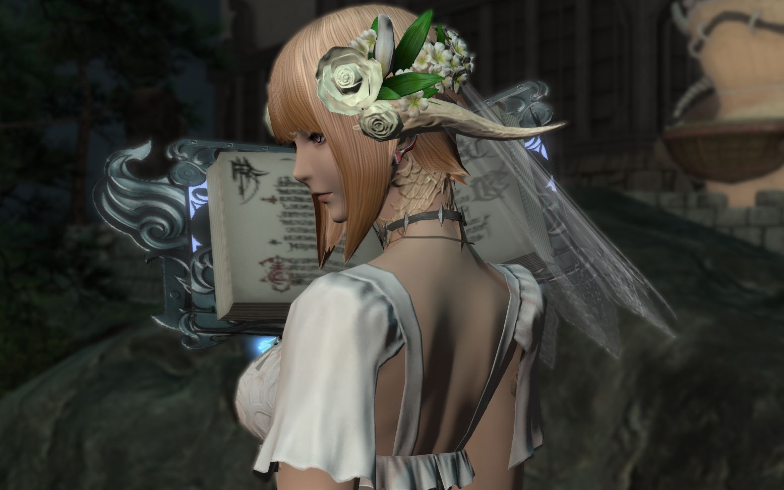 ff14国际服极妖精王提塔妮娅开荒白魔视角附弹幕机制讲解