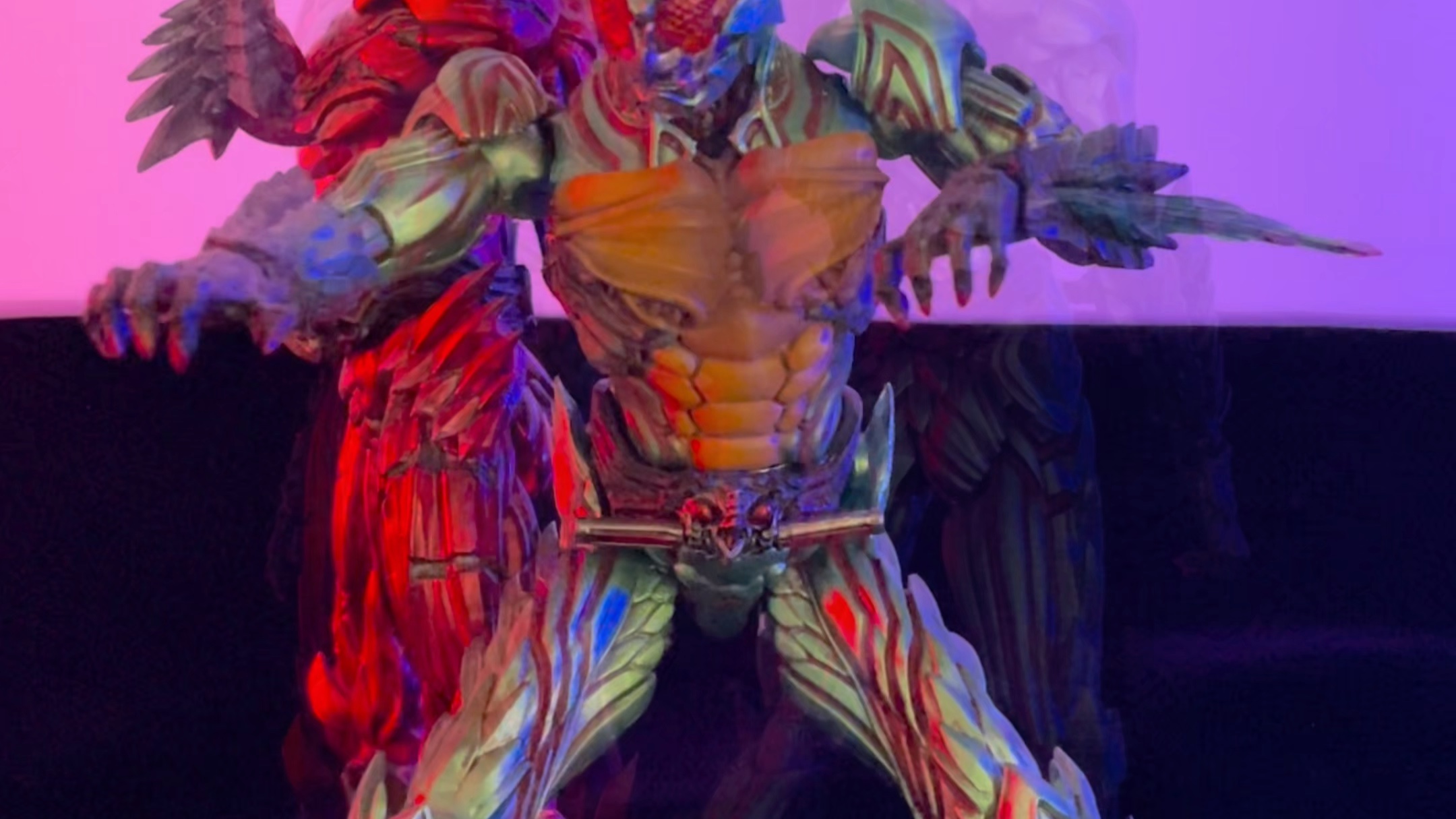 假面骑士 amazons sic_哔哩哔哩_bilibili