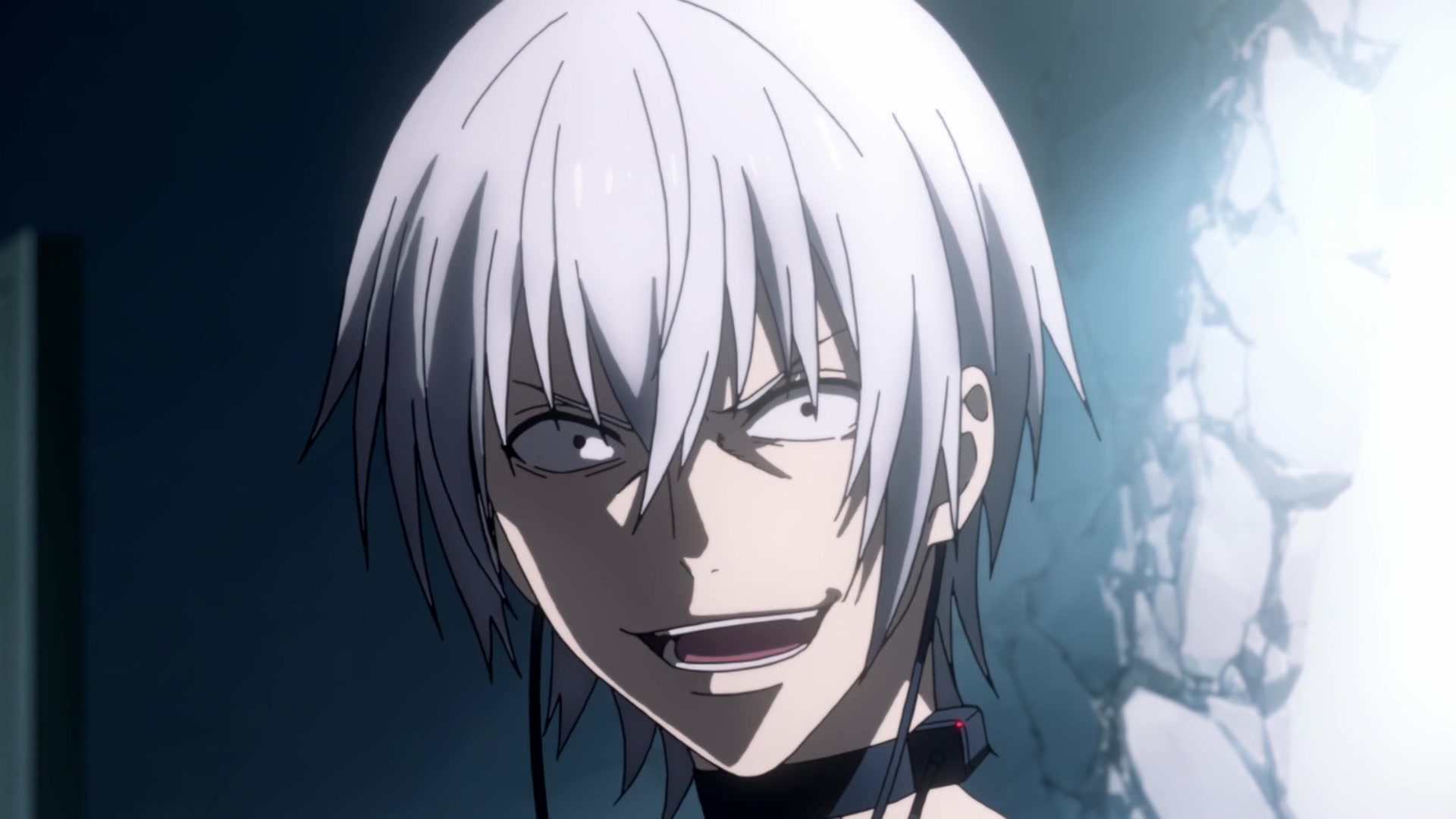 我的一方大爷不可能这么爱笑