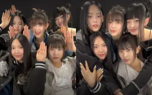 Download Video: 【中字】230206 NewJeans Phoning直播