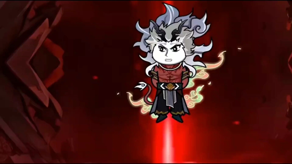 第42集|箫玄燃烧灵魂,灭天墓之魂!02斗破苍穹0202#沙雕动画