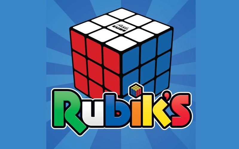 [耐久 irkara needle hidden boss2 rubik's cube