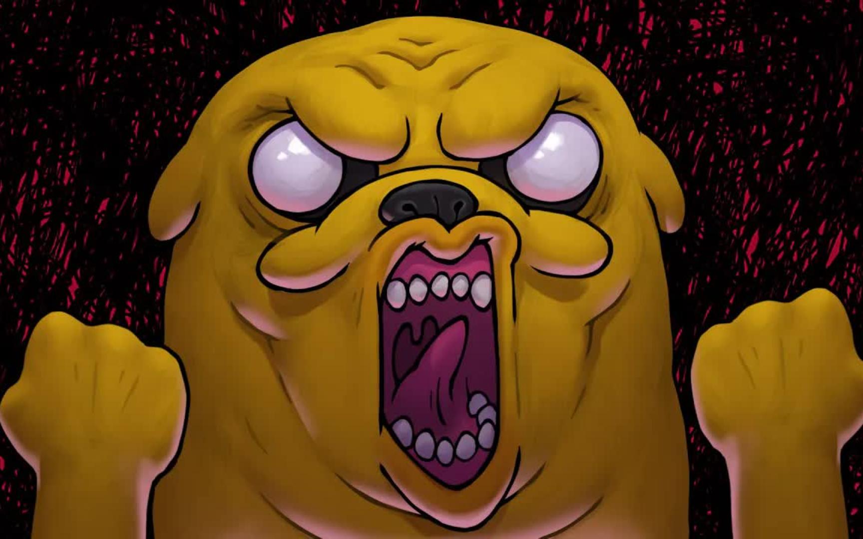 【探险活宝】杰克该怎么做?【恶搞】