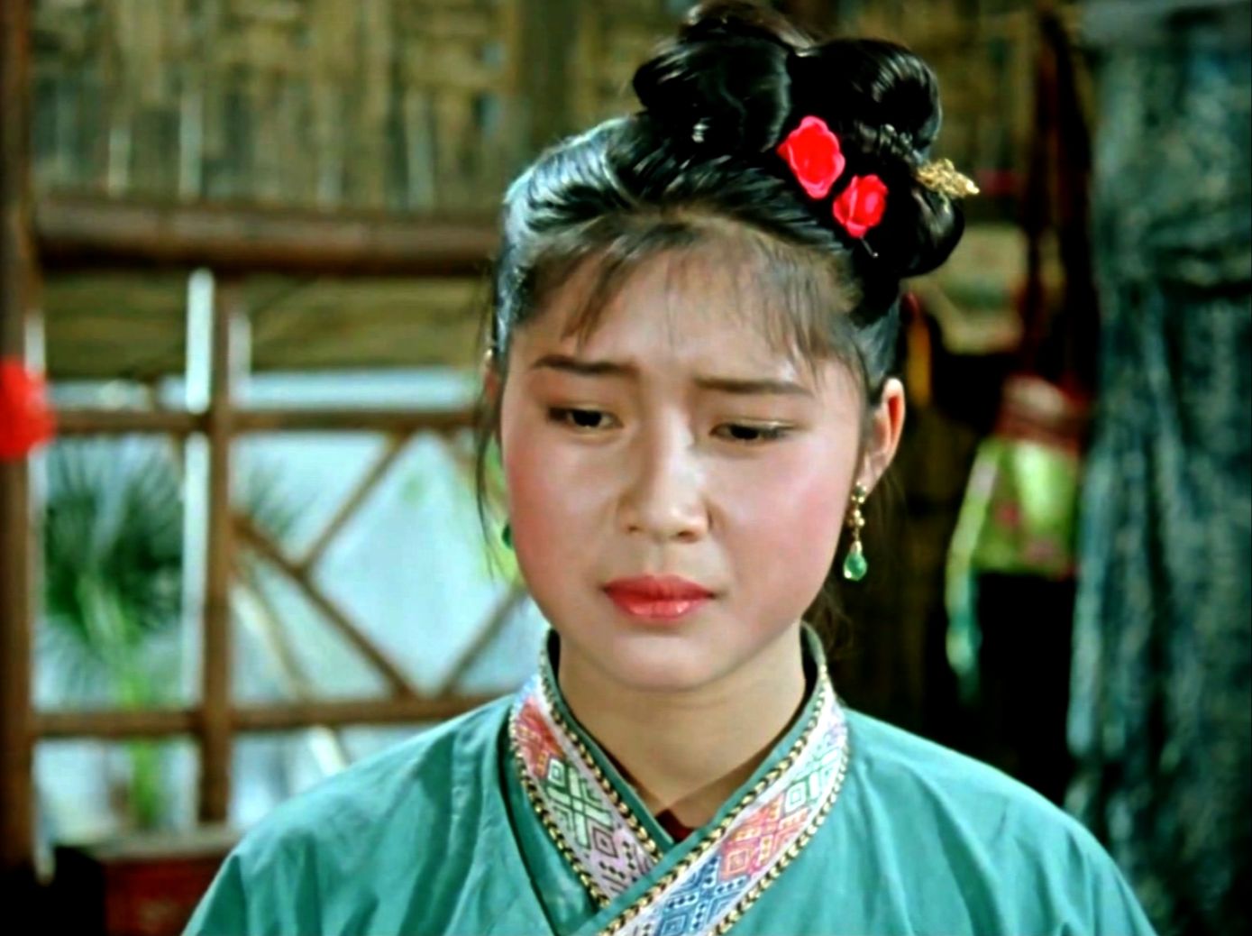 电影 刘三姐插曲《财主有把铁算盘》