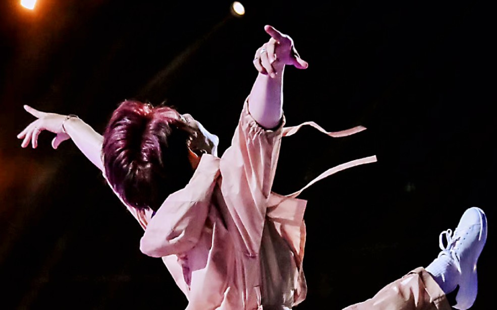 夏之光创造营决赛大鱼mark0104