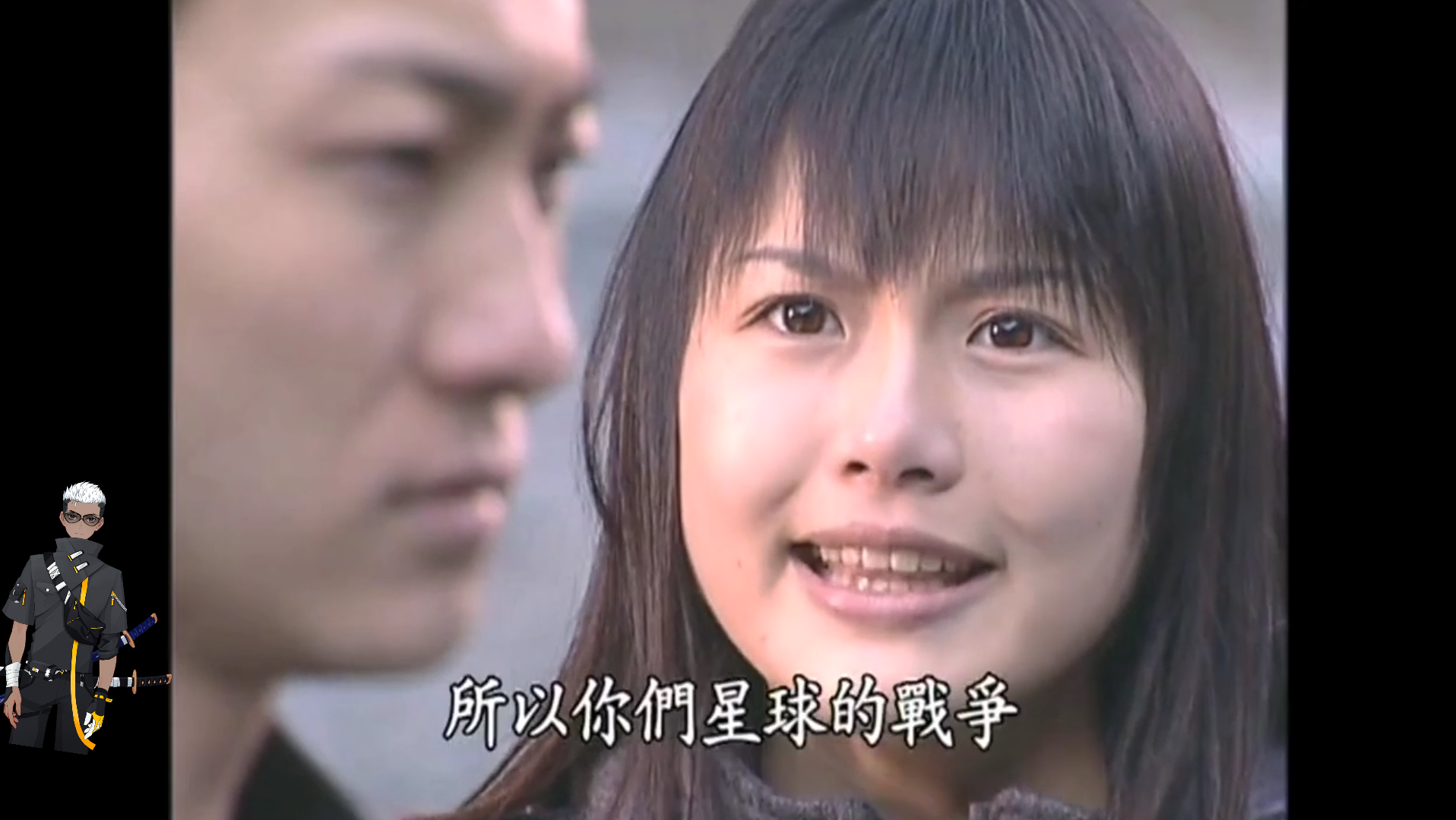 「幻星神」魔神达鲁卡登场 p2