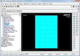 Download Video: ANSYS 18.0热力学有限元分析从入门到精通