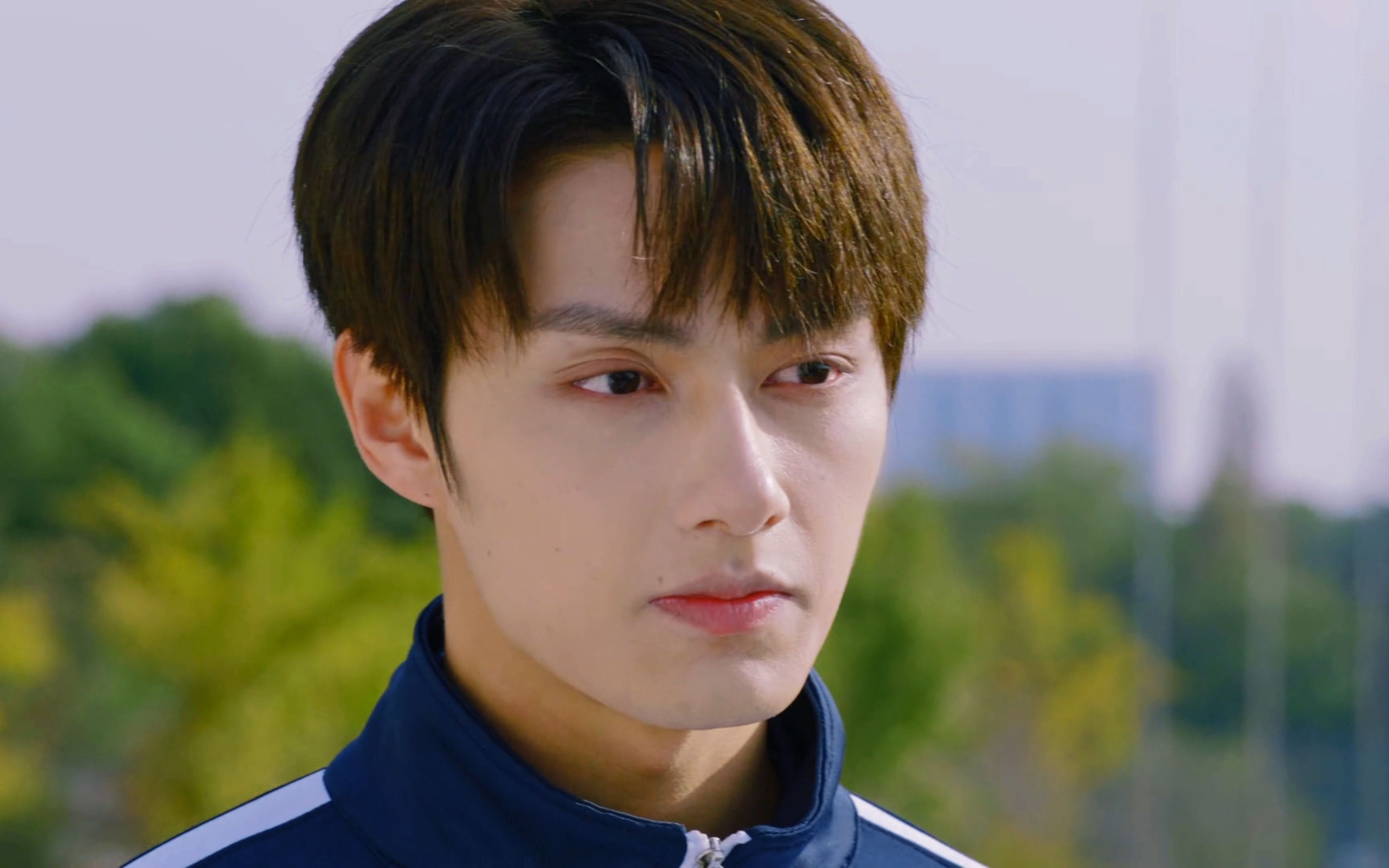 好想成为他的小太阳温暖他! | seventeen 文俊辉饰 凌超(独家童话)