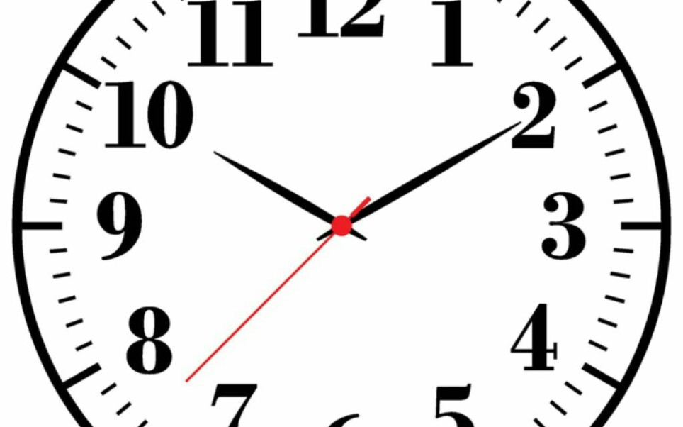 令人难熬的七秒钟