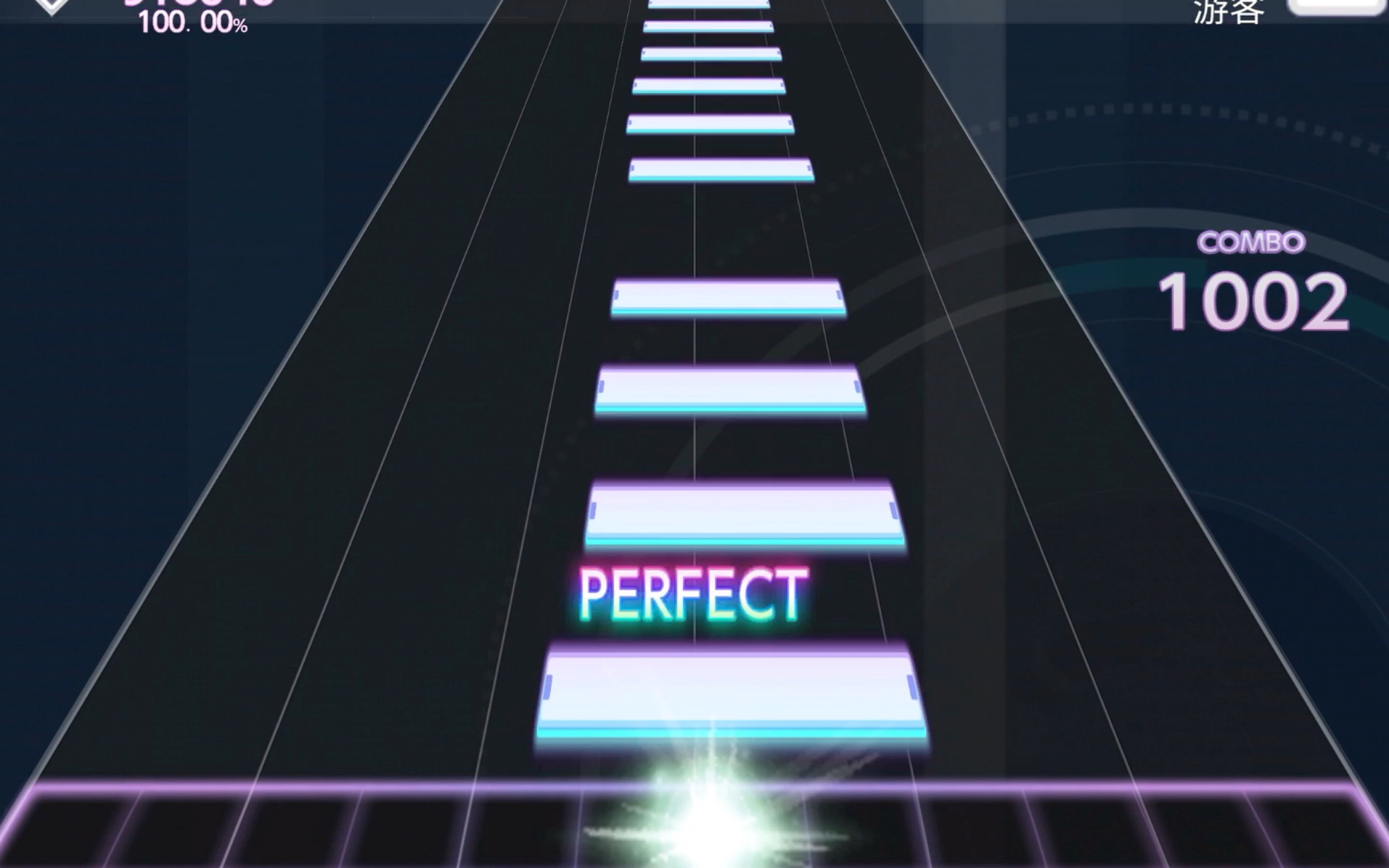 malody自制啥比谱面