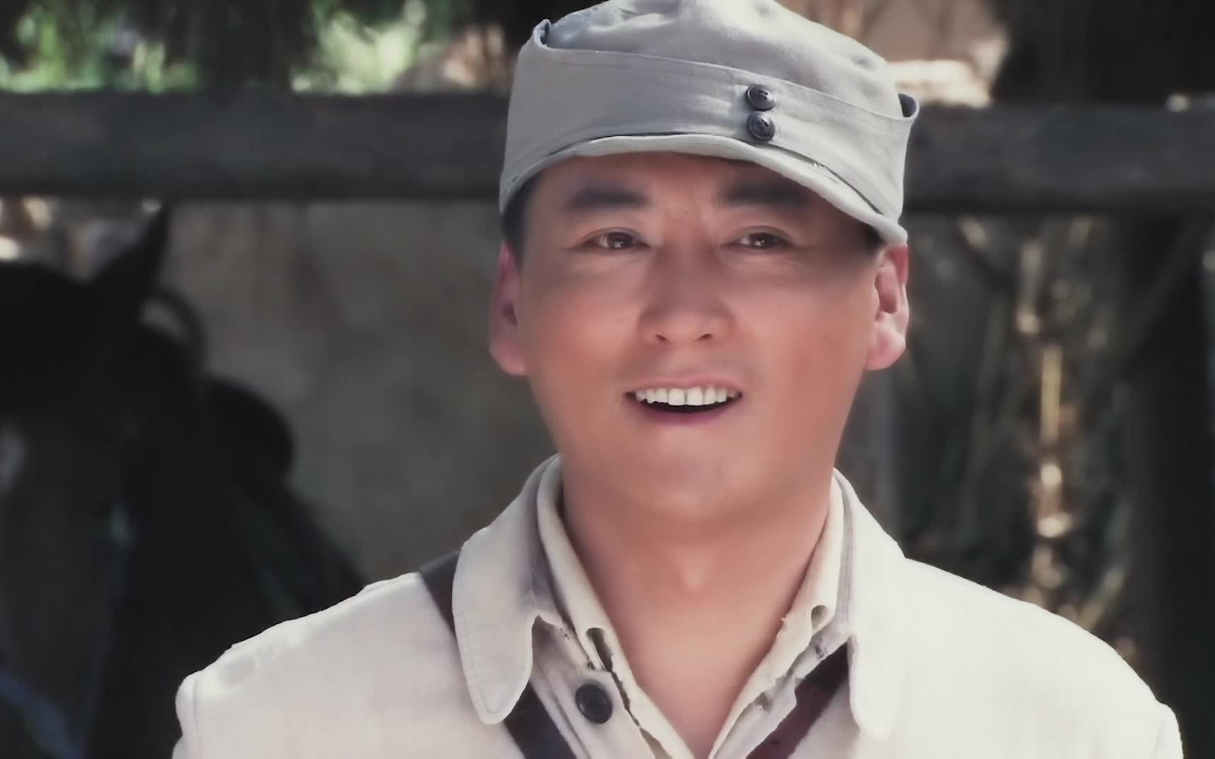 【生死连】刘小锋/章良:7-2三儿带回来一堆枪,开心了_哔哩哔哩 (゜-゜