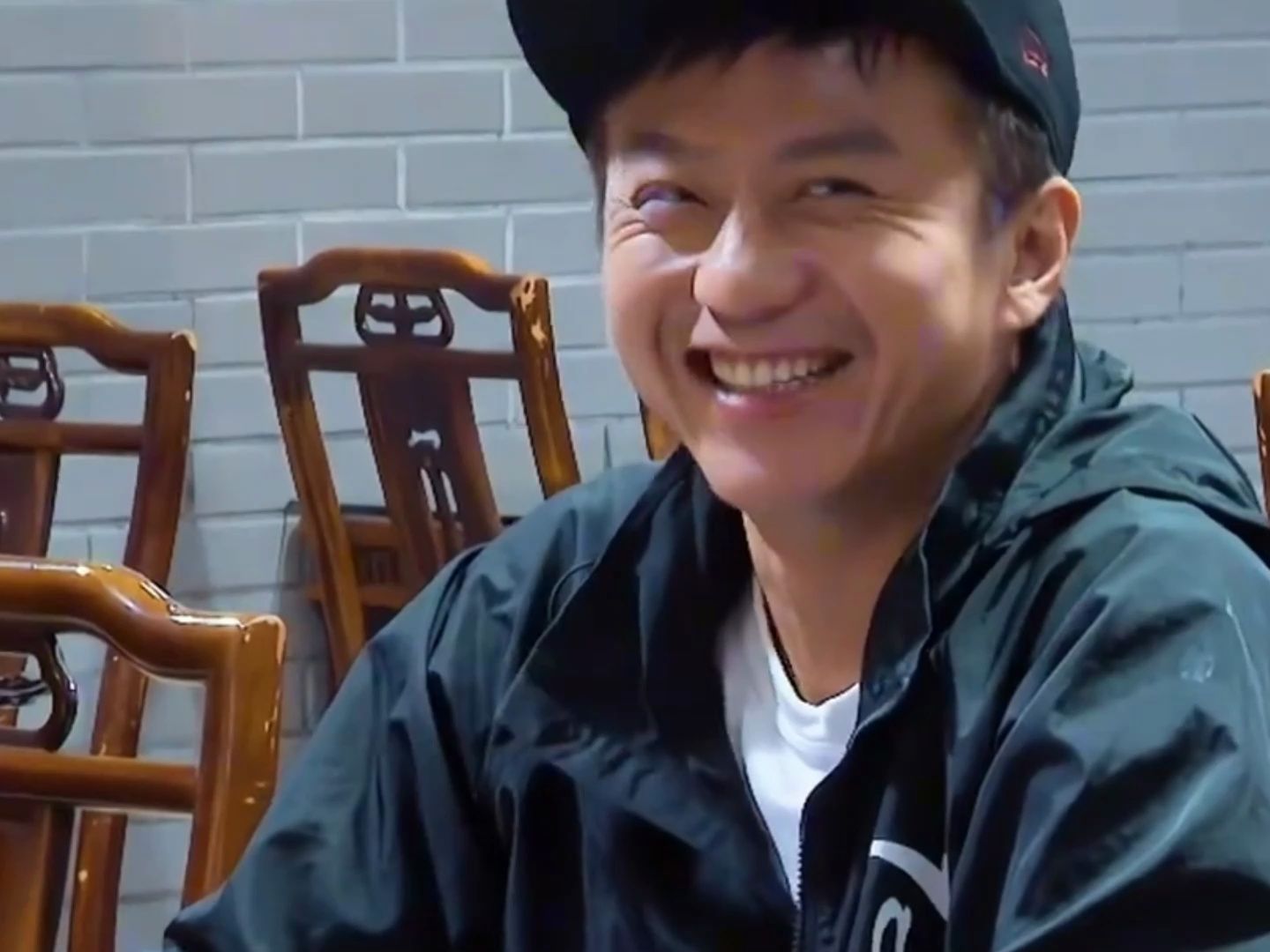 陈赫背着 鹿晗 半夜偷偷吃宵夜 综艺剪辑