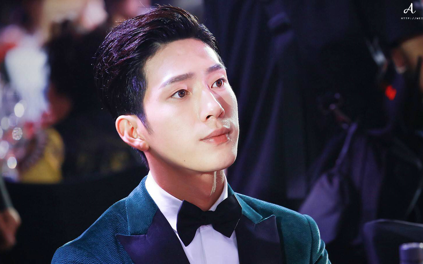 【井柏然】 ellemen × 井柏然 - 最痛快的快问快答