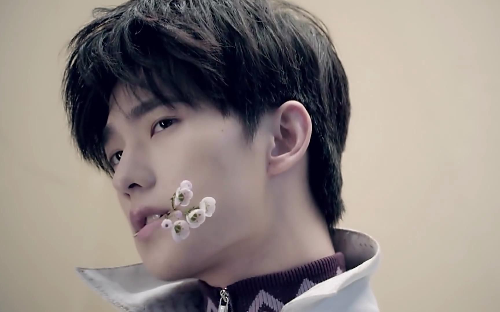 【杨洋】杨洋《时装lofficiel》11月刊花絮