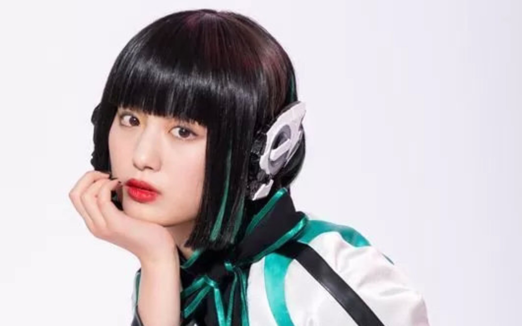 鹤岛乃爱写真合集7