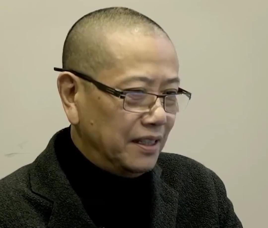 陈丹青:我在这个时代一败涂地,这是机会主义者的时代
