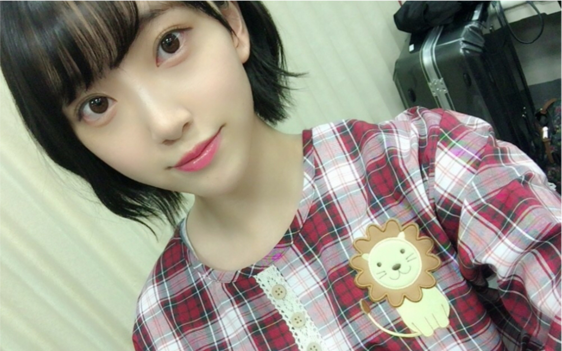 乃木坂46-堀未央奈个人solo