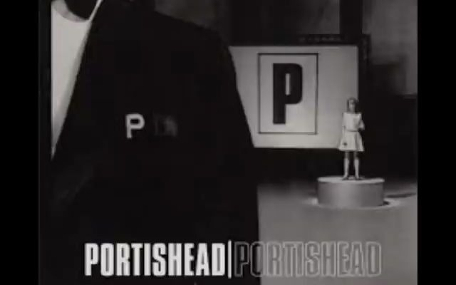 ポップス+ロック(洋楽) Portishead All Mine - YouTube
