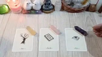 Download Video: 【222Tarot】他們想要什麼？為什麼他們不站出來？發生了什麼？🤔Timeless