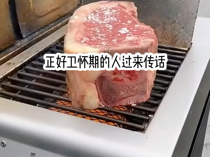 [图]《不过城墙》一口气看完超爽沙雕文，已完结。