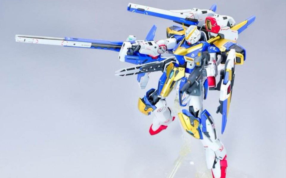 v2高达,守护的光之翼_哔哩哔哩_bilibili