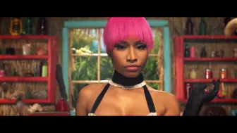 Download Video: Anaconda - Nicki Minaj