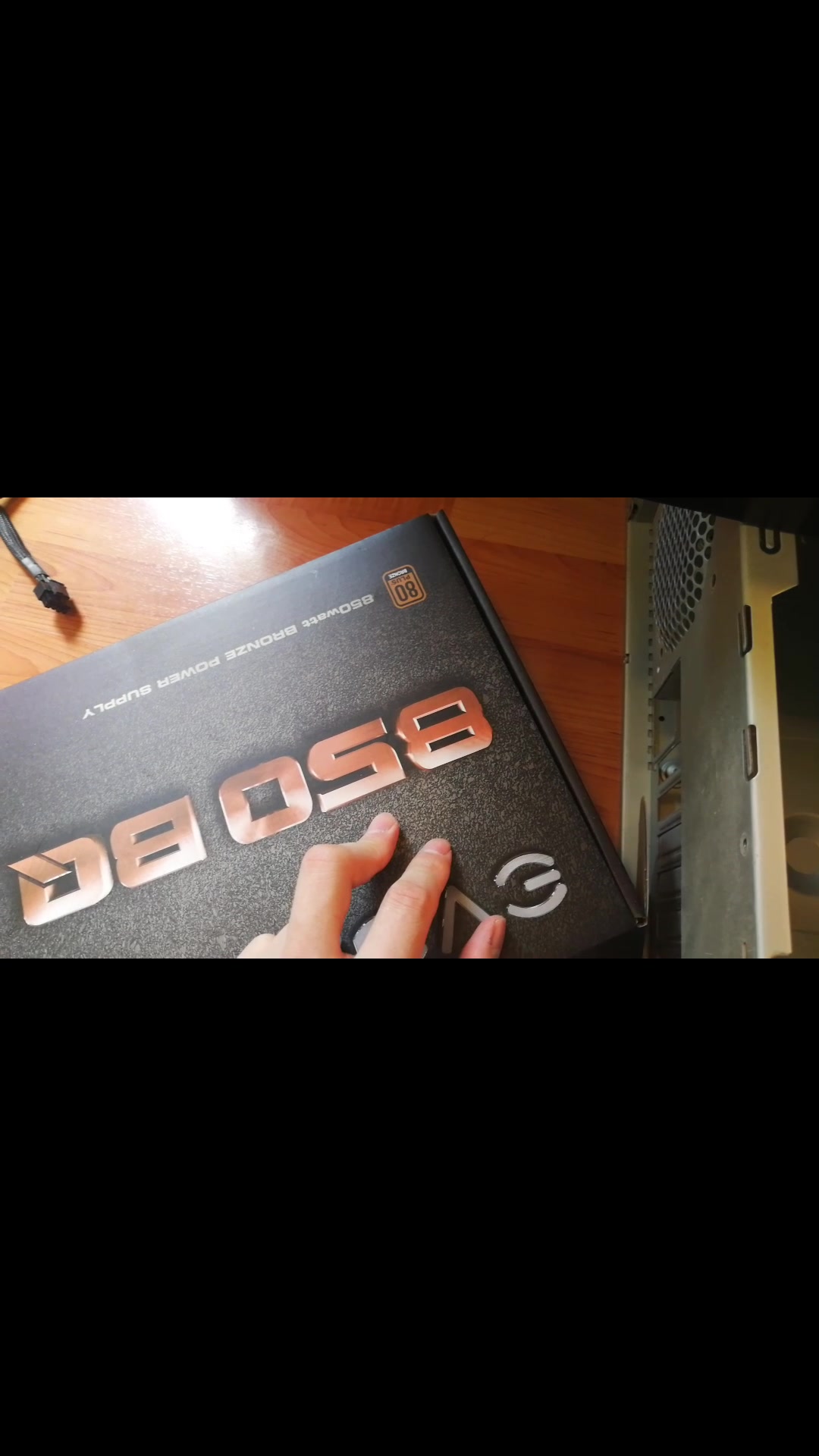 诺曼houdini 华硕3090 oc 简要安装记录 后续测试后给大家分享 win 10