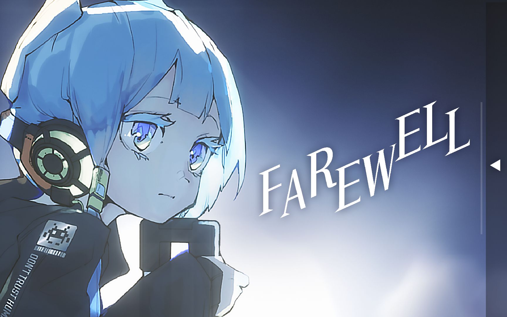 [图]【洛天依原创曲】Farewell【ITA】