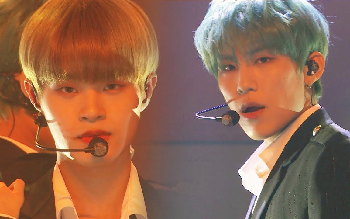 [图][无台标Live] AB6IX - BLIND FOR LOVE