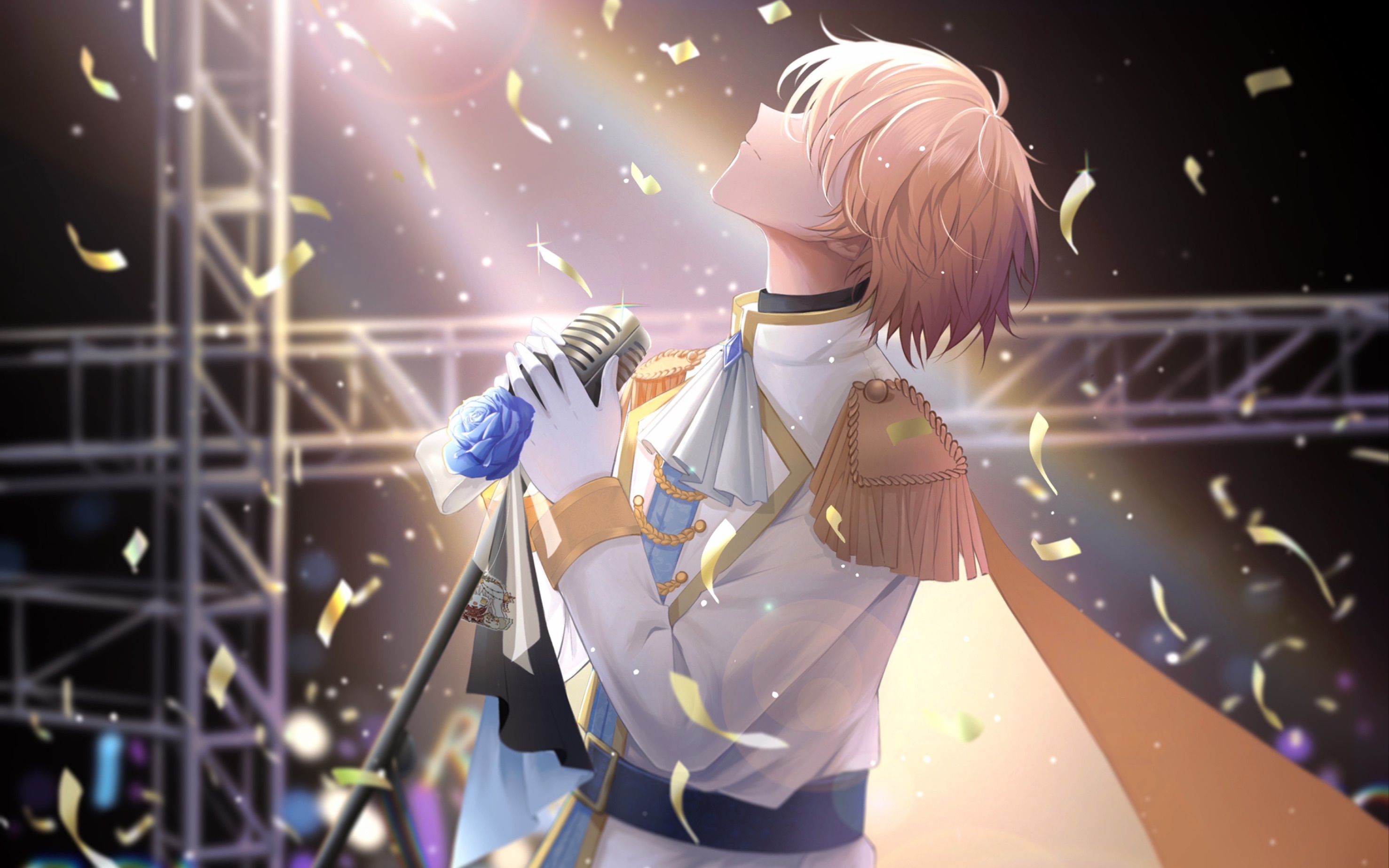 【罗伊roi】稿件展示