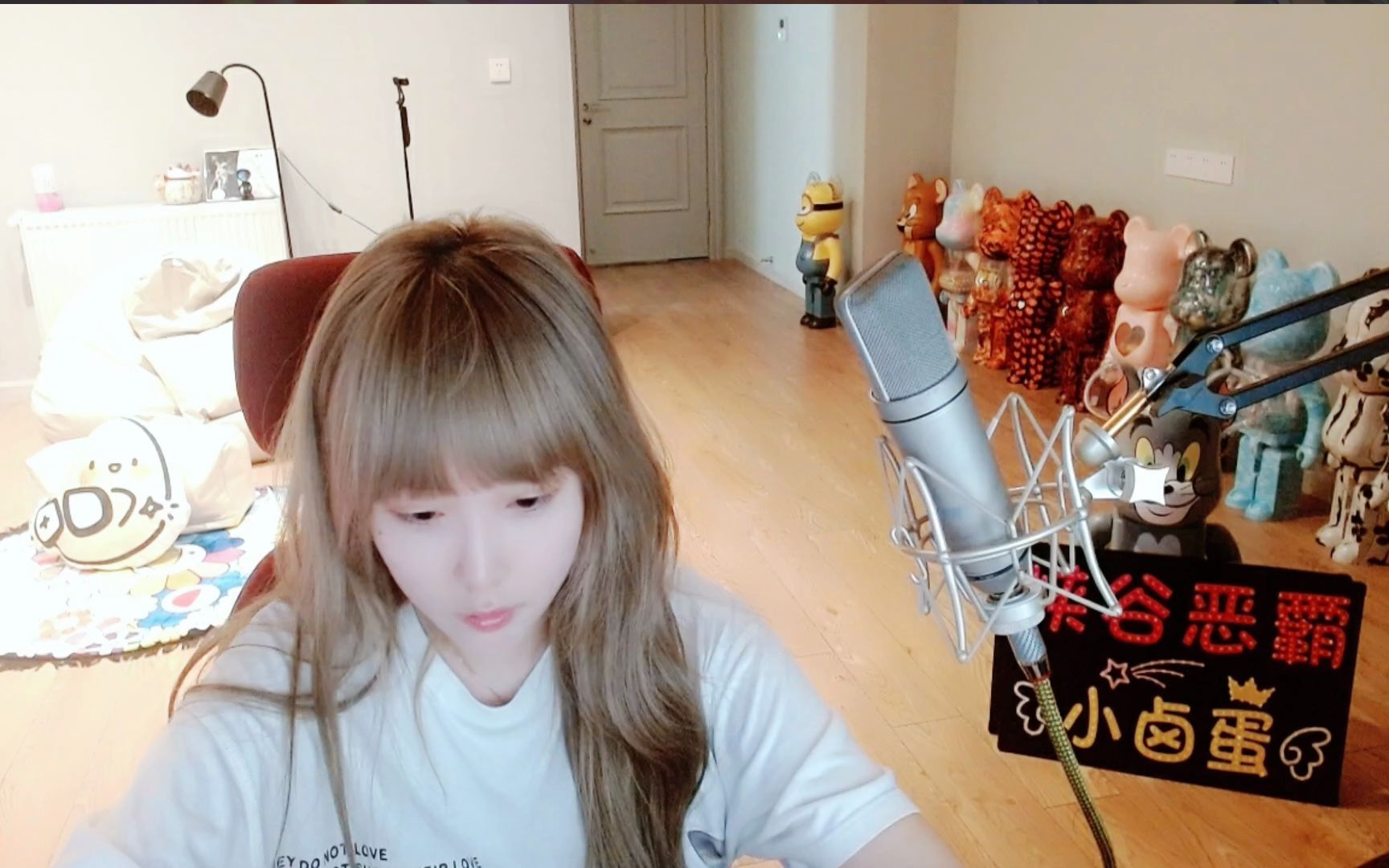 [直播].[蓝光6m].[王者荣耀].[小鲁班007].