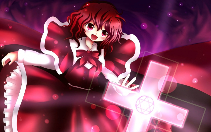 stg东方梦时空h传教向