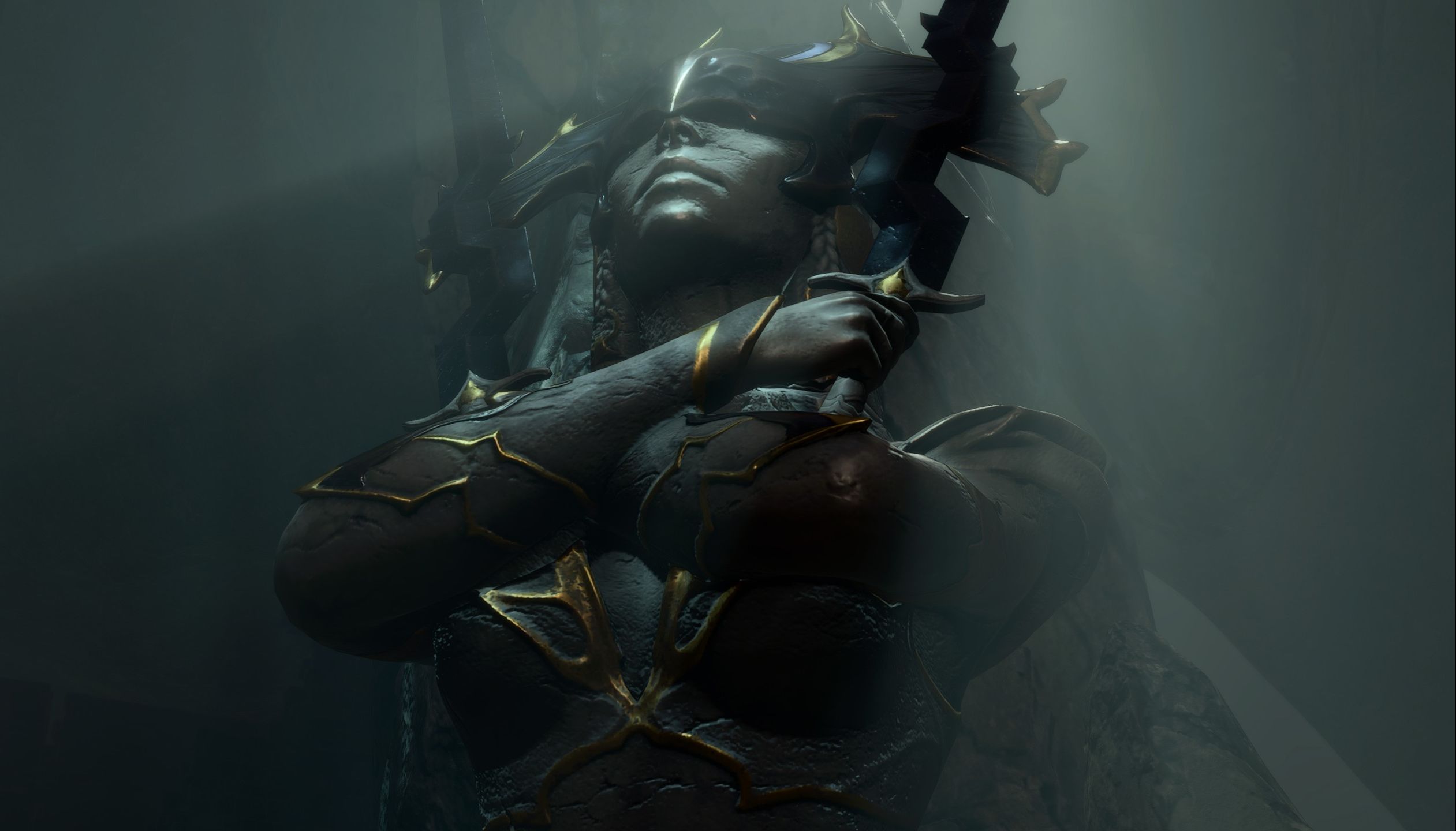 【博德之门3】mod版单人硬核难度通关流程14 成为巴尔刺客,炸毁钢铁