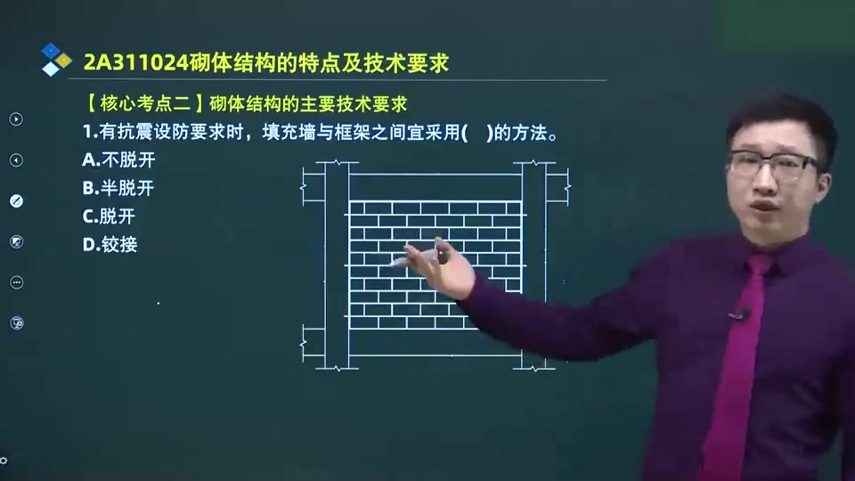 【完整版】周超2021年二建建筑【案例特训班+冲刺班+习题班】讲义齐全新教材(备考2021二级建造师必备)哔哩哔哩bilibili