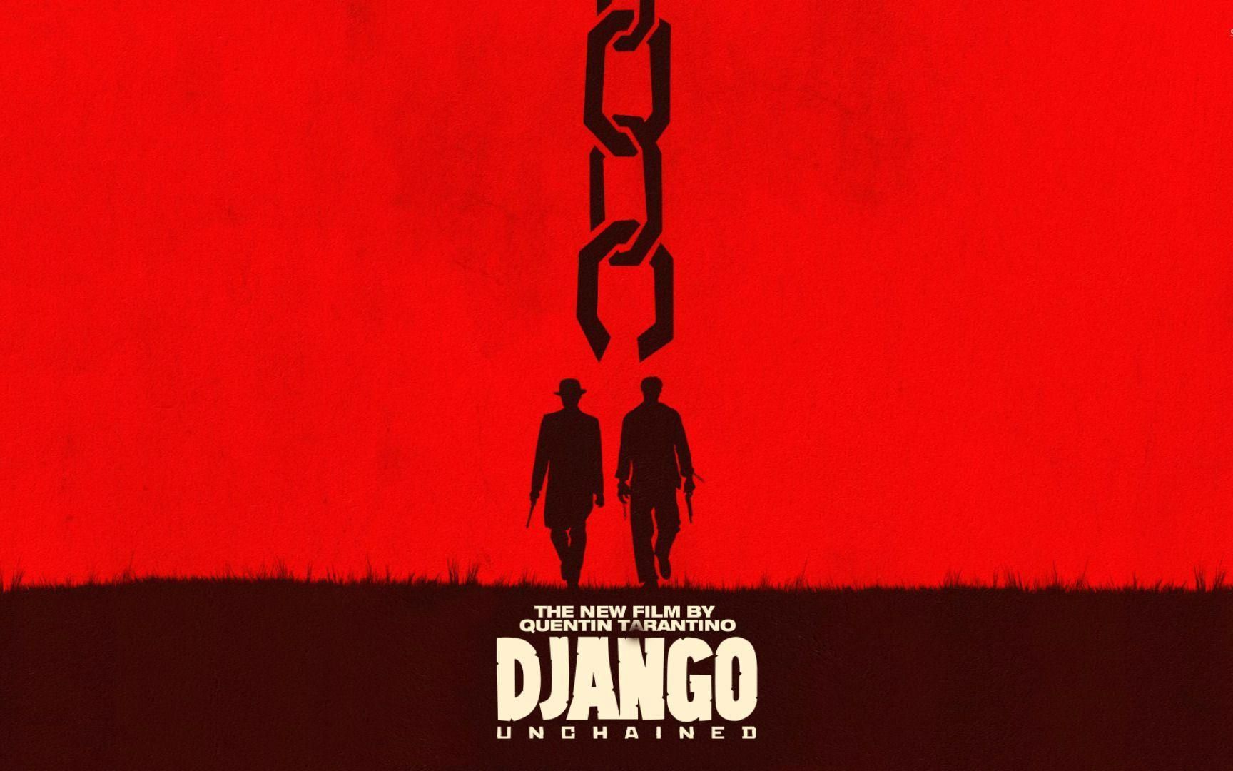 [图]Django Unchained - Freedom