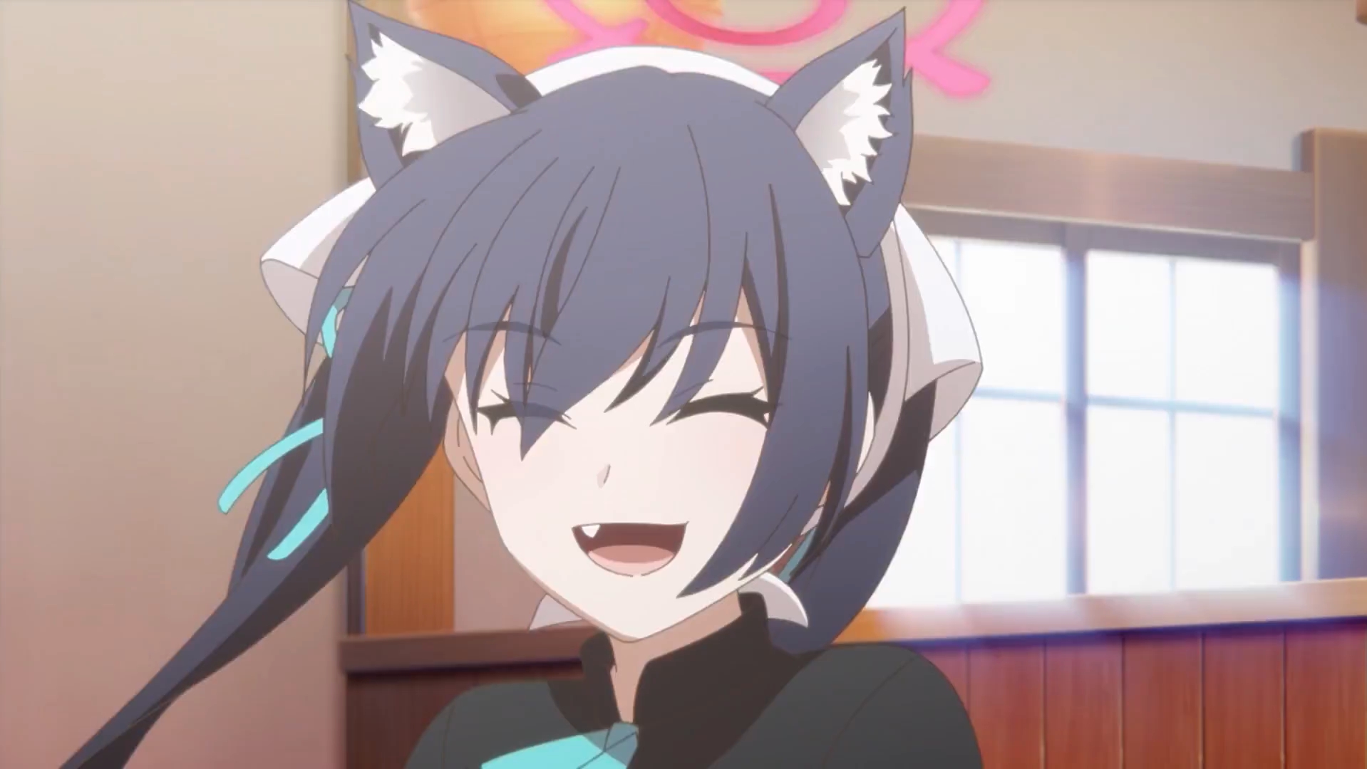 当sensei被迫成为替身(2.5/系列op)【二创/碧蓝档案】