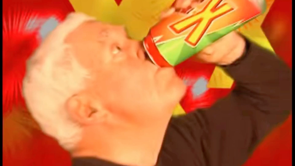 嘻哈酷老头辕视频